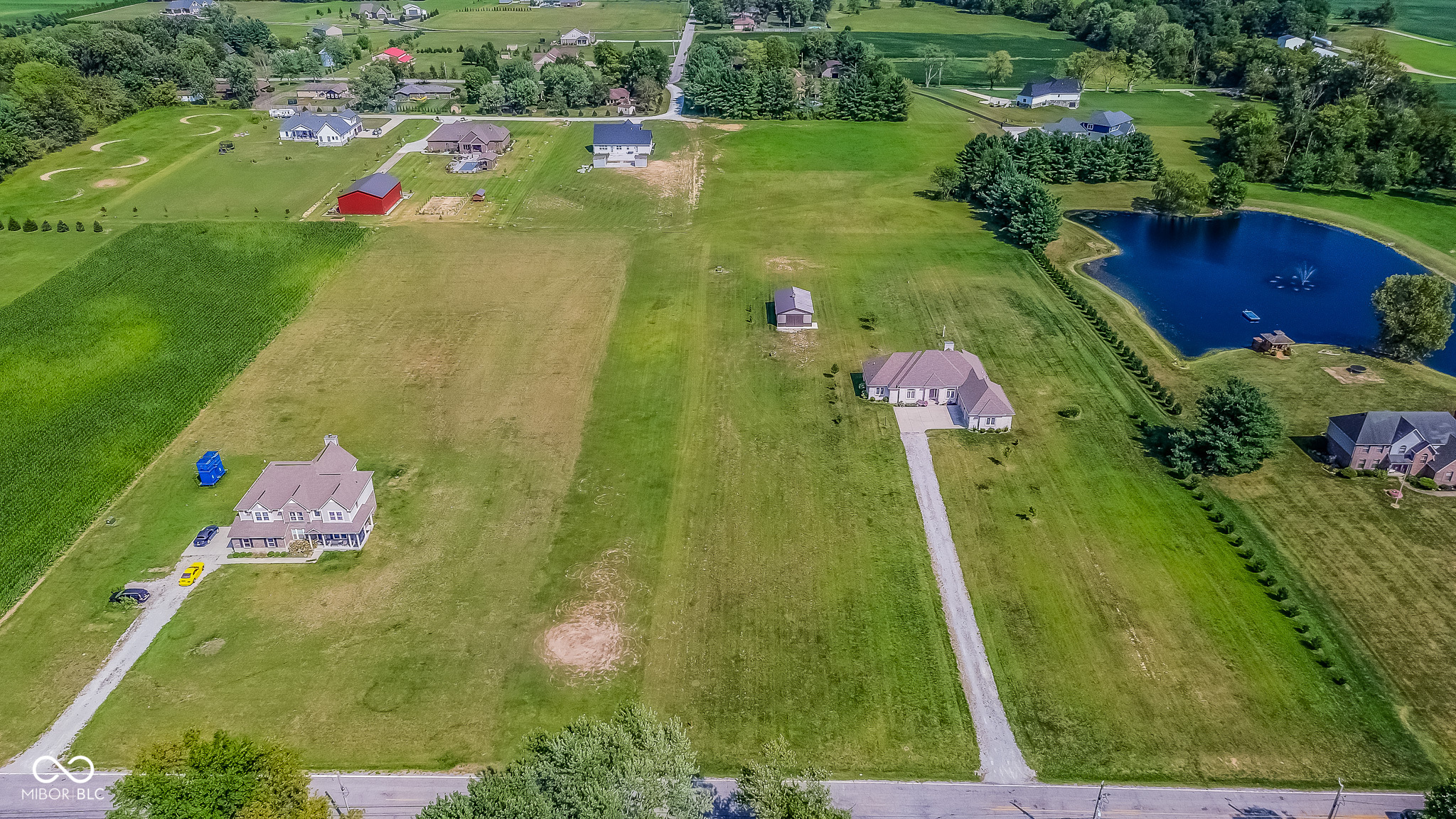 8661 Acton Road Indianapolis, IN 46259 - Photo 2 of 6