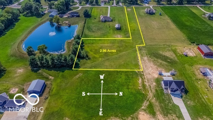 8661 Acton Road Indianapolis, IN 46259 - Photo 4 of 6