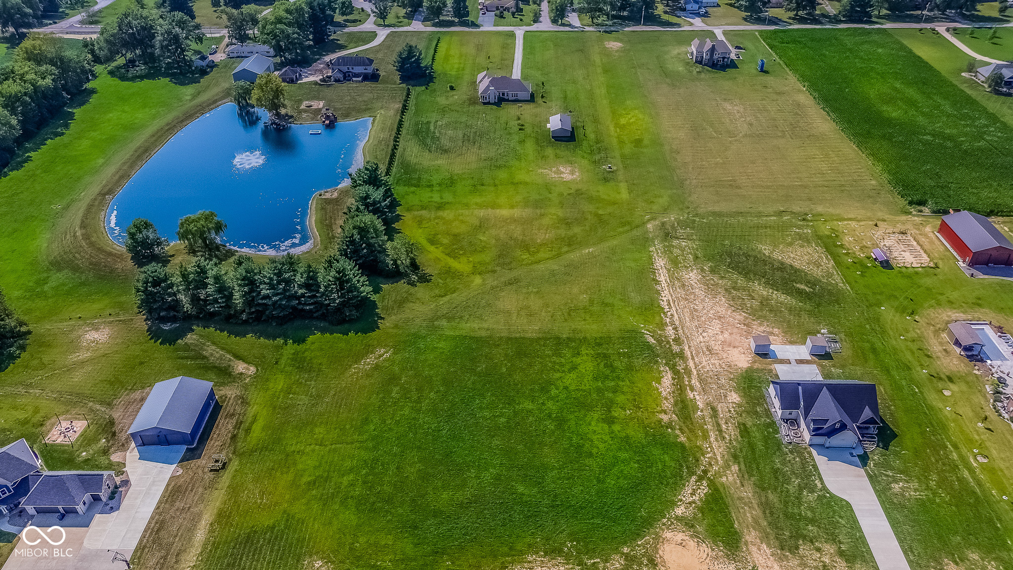 8661 Acton Road Indianapolis, IN 46259 - Photo 5 of 6