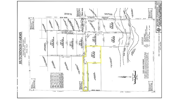 8661 Acton Road Indianapolis, IN 46259 - Photo 6 of 6