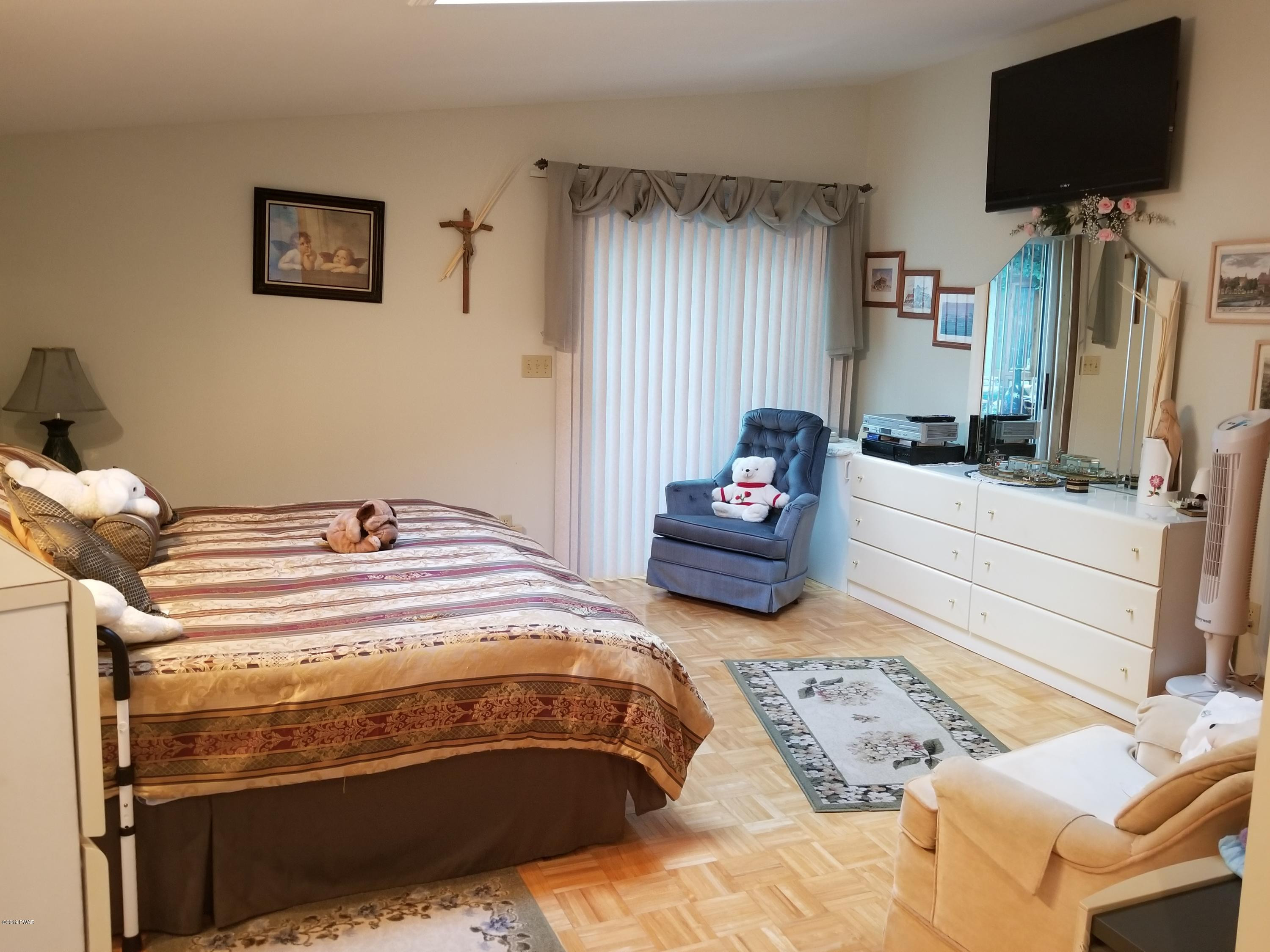 110 Thunderbird Road Pleasant Mount, PA 18453 - Photo 15 of 35