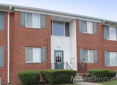 31801 Kelly Road, Unit 23 Fraser, MI 48026 - Photo 1 of 1 31216243.JPG