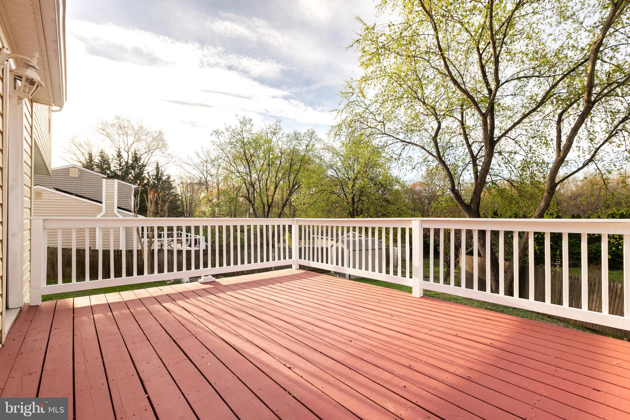 9004 Roundleaf Way Gaithersburg, MD 20879 - Photo 46 of 55