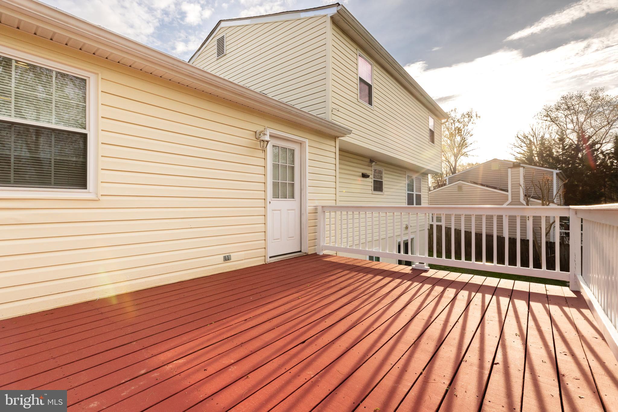 9004 Roundleaf Way Gaithersburg, MD 20879 - Photo 47 of 55