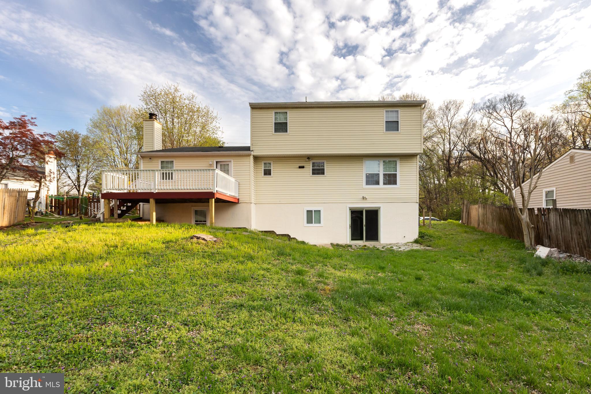 9004 Roundleaf Way Gaithersburg, MD 20879 - Photo 48 of 55