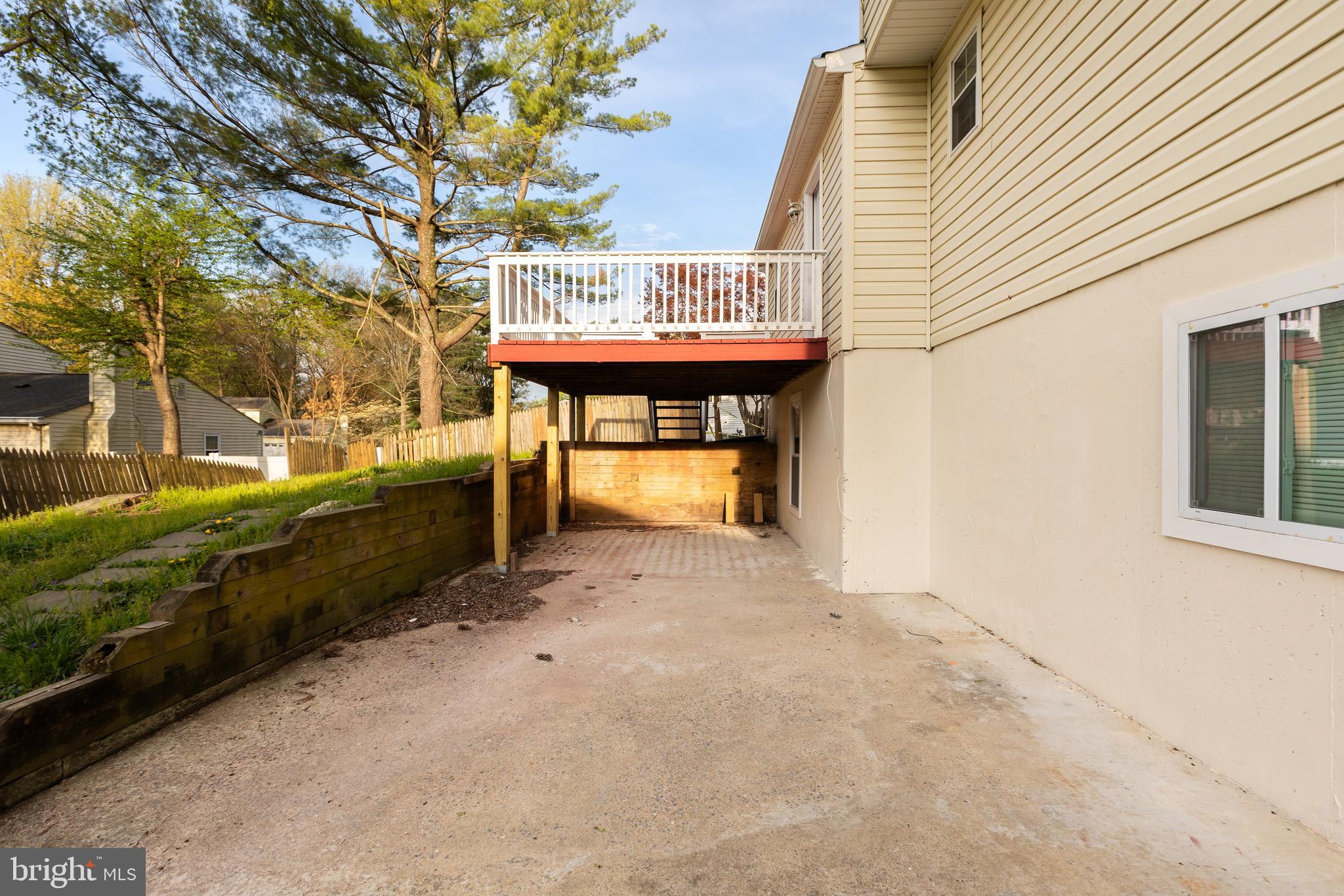 9004 Roundleaf Way Gaithersburg, MD 20879 - Photo 49 of 55