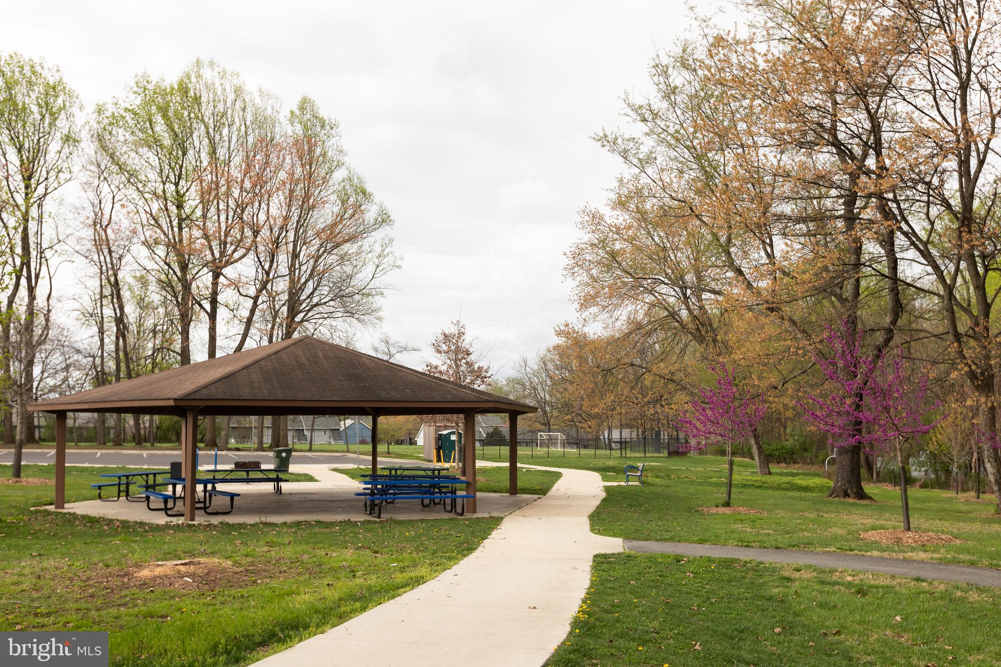 9004 Roundleaf Way Gaithersburg, MD 20879 - Photo 53 of 55
