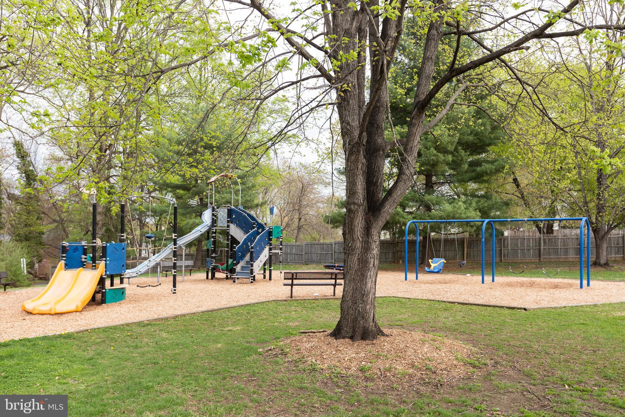 9004 Roundleaf Way Gaithersburg, MD 20879 - Photo 55 of 55