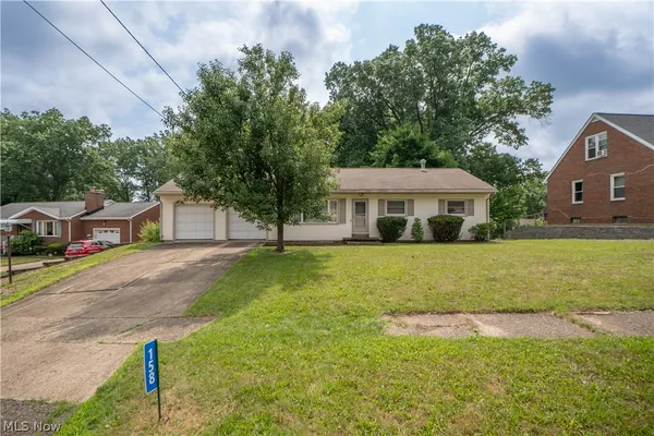 $199,900 | 158 Miles Avenue Northwest, Canton, OH 44708