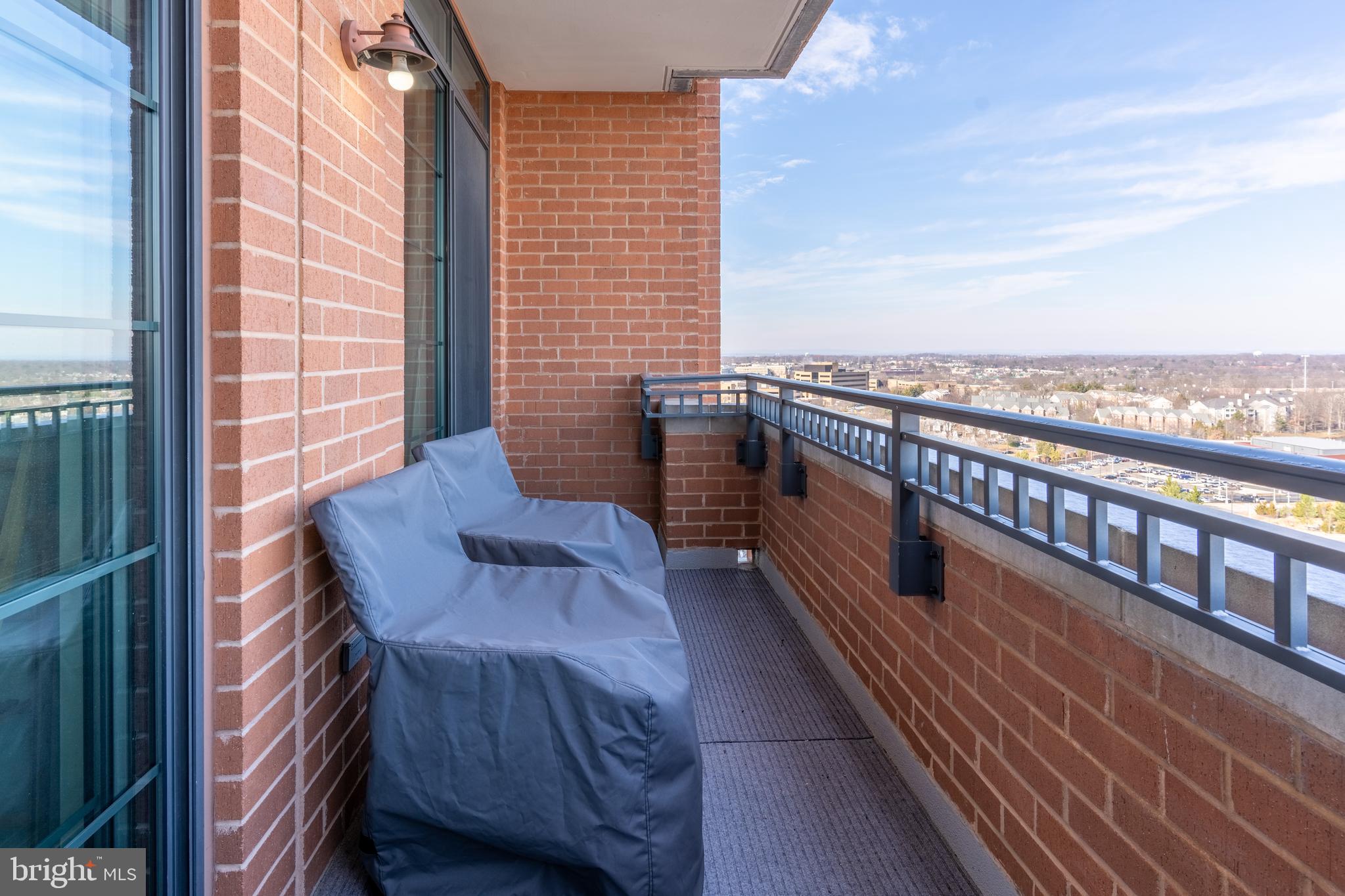 1830 Fountain Drive, Unit 1003 Reston, VA 20190 - Photo 27 of 30
