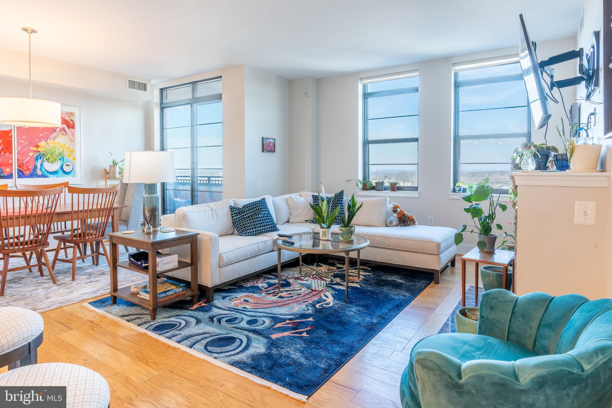 1830 Fountain Drive, Unit 1003 Reston, VA 20190 - Photo 3 of 30