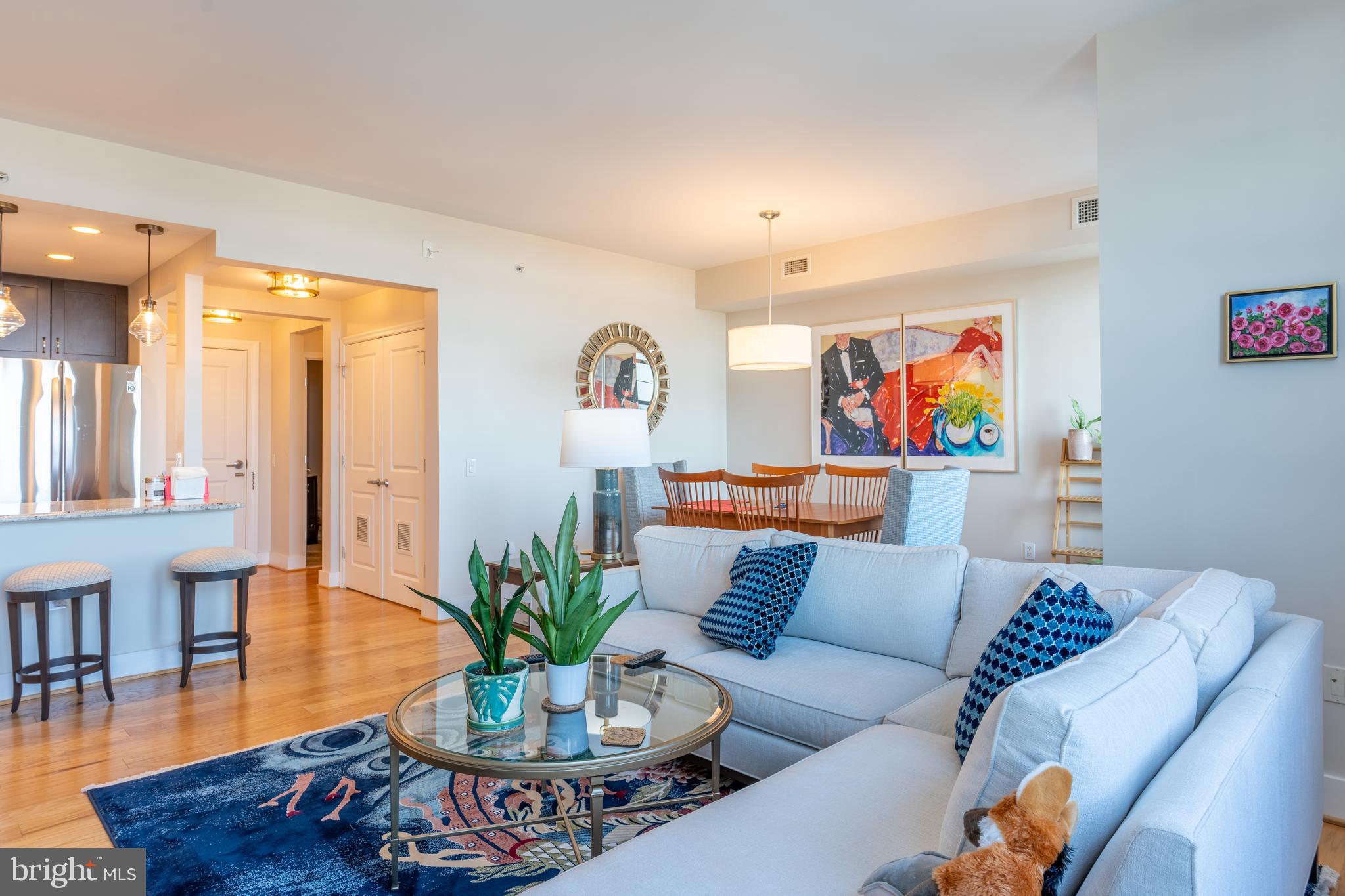 1830 Fountain Drive, Unit 1003 Reston, VA 20190 - Photo 5 of 30