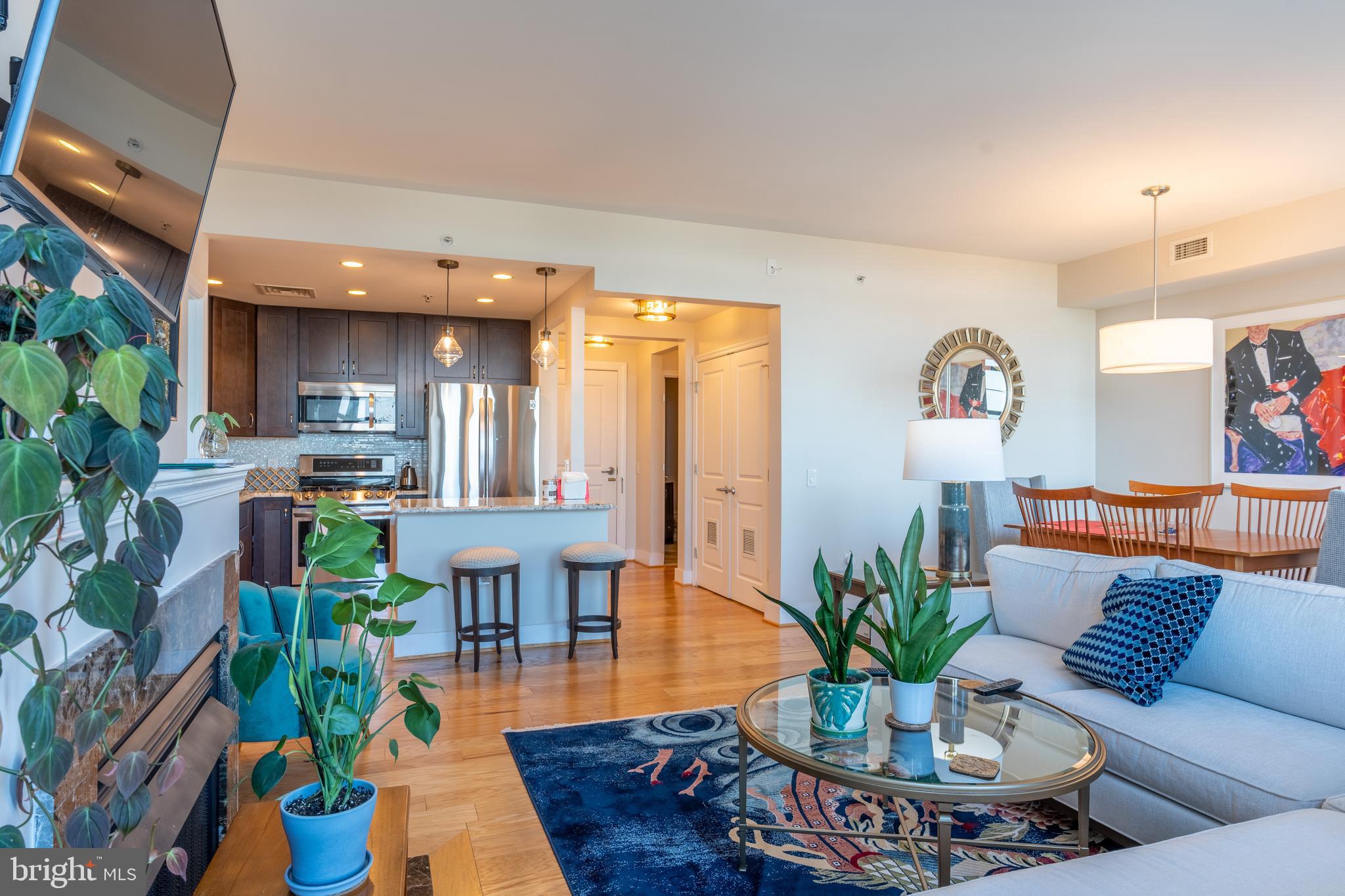 1830 Fountain Drive, Unit 1003 Reston, VA 20190 - Photo 6 of 30
