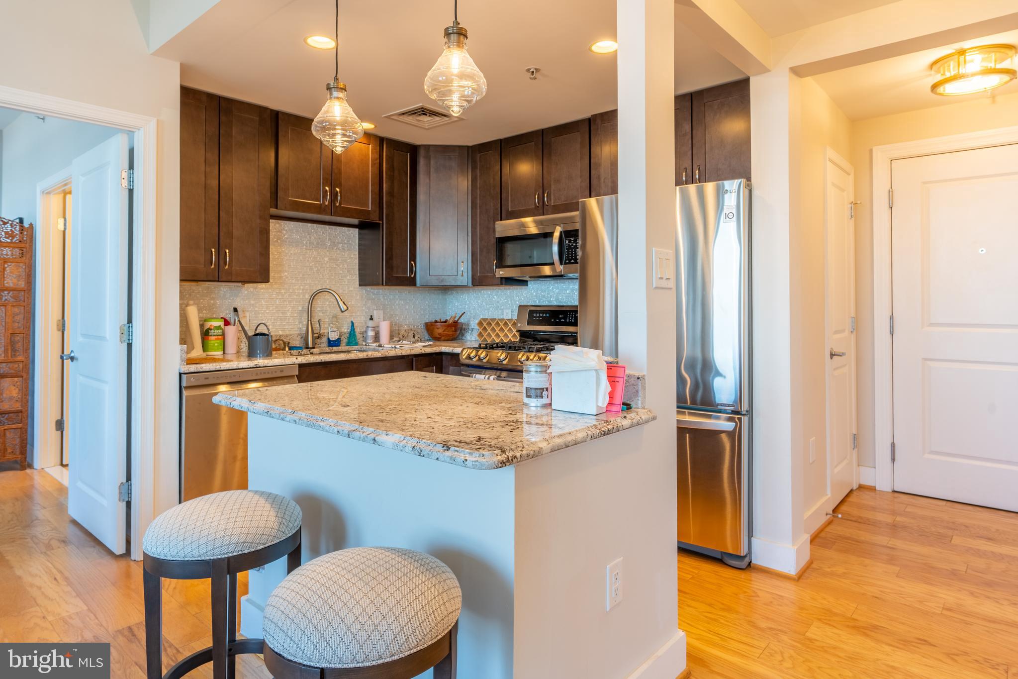 1830 Fountain Drive, Unit 1003 Reston, VA 20190 - Photo 8 of 30