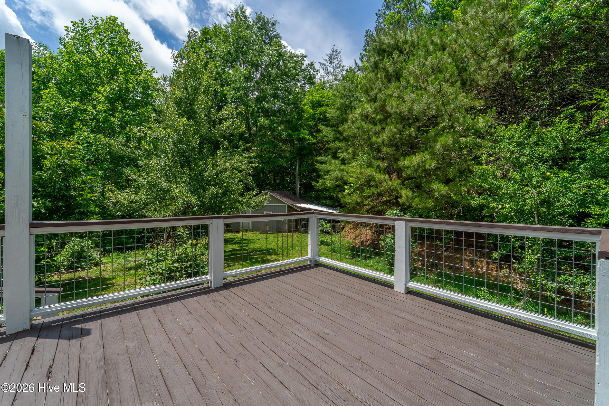 1044 Shell Stand Road Almond, NC 28702 - Photo 38 of 74