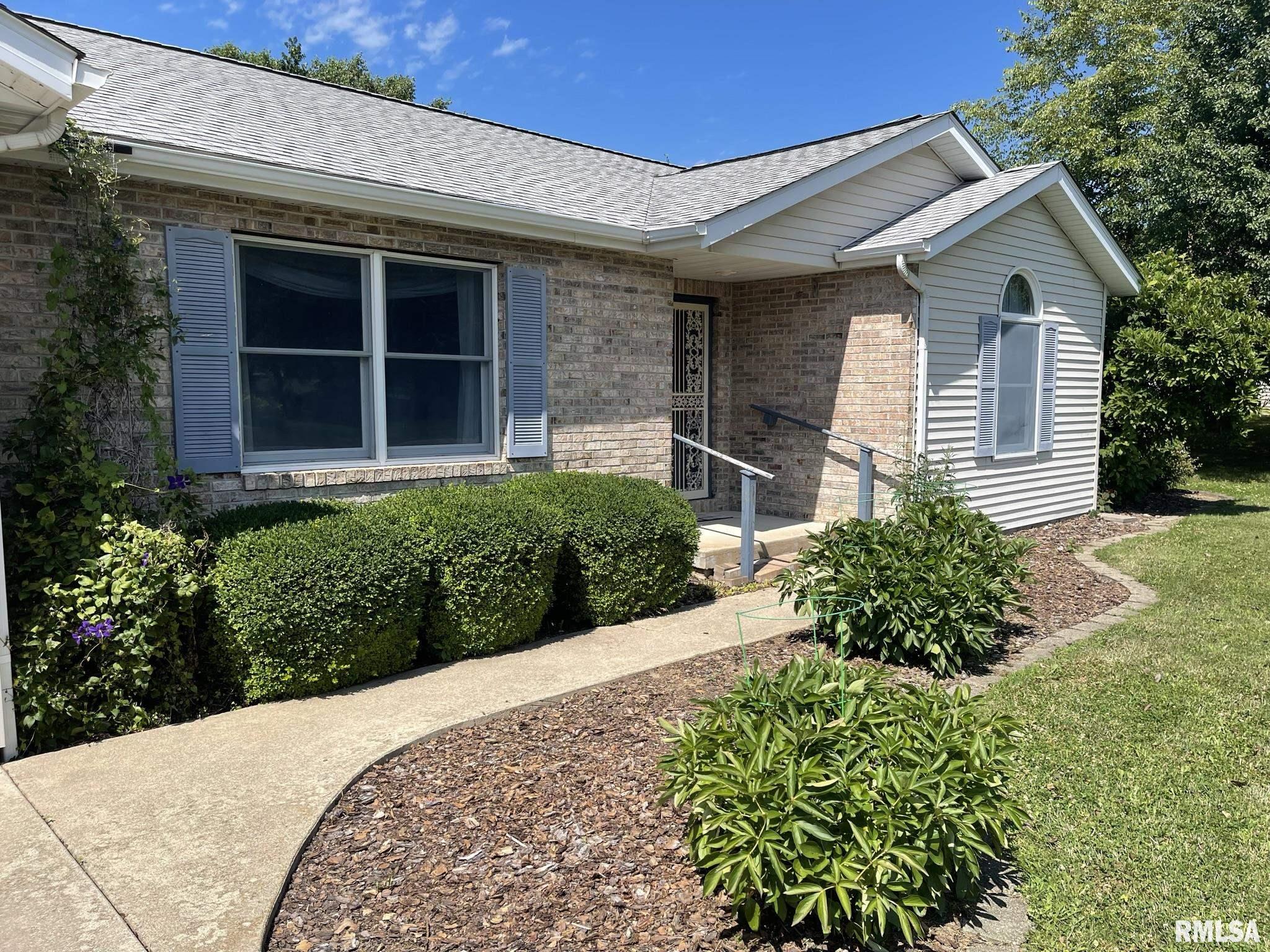 5129 Mitchell Road Spaulding, IL 62561 - Photo 2 of 31