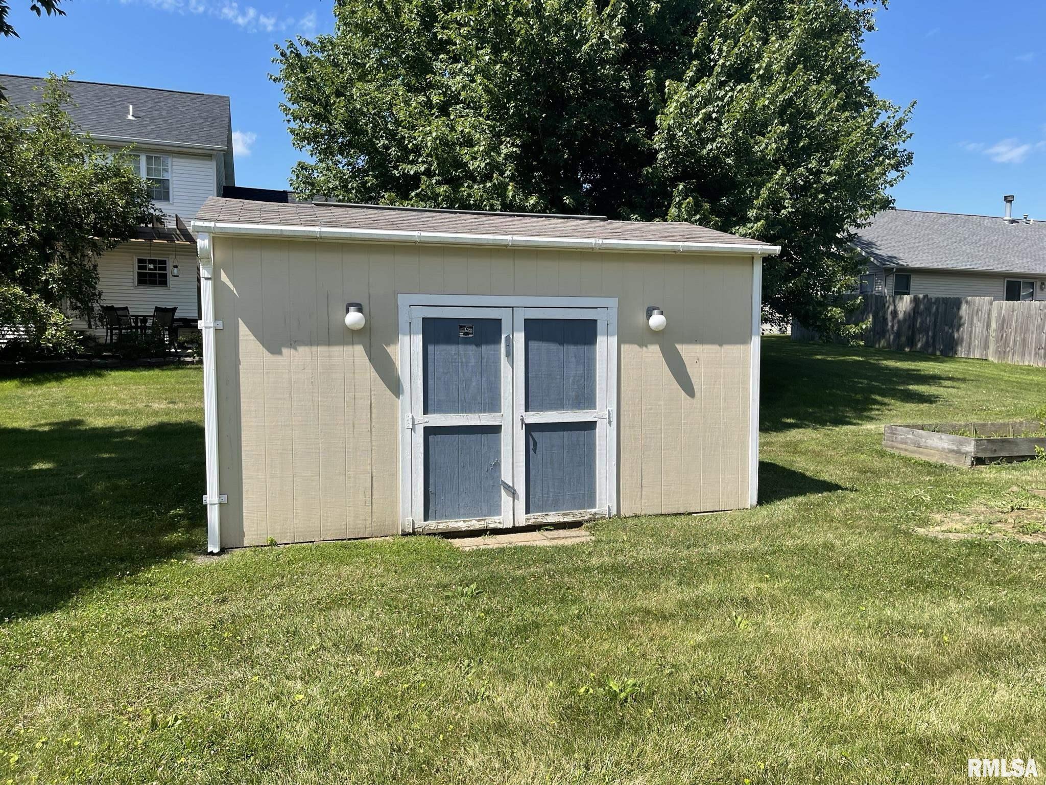 5129 Mitchell Road Spaulding, IL 62561 - Photo 29 of 31