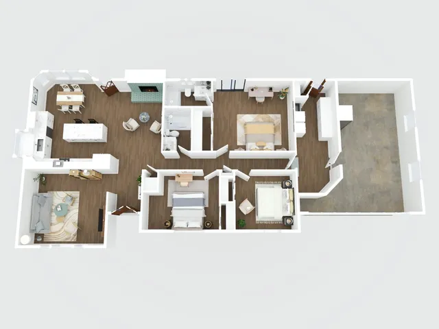 $1,260,000 | 16046 Redondo Drive, Tracy, CA 95304