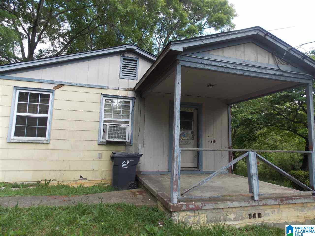 4629 Saks Road Anniston, AL 36206 - Photo 1 of 18