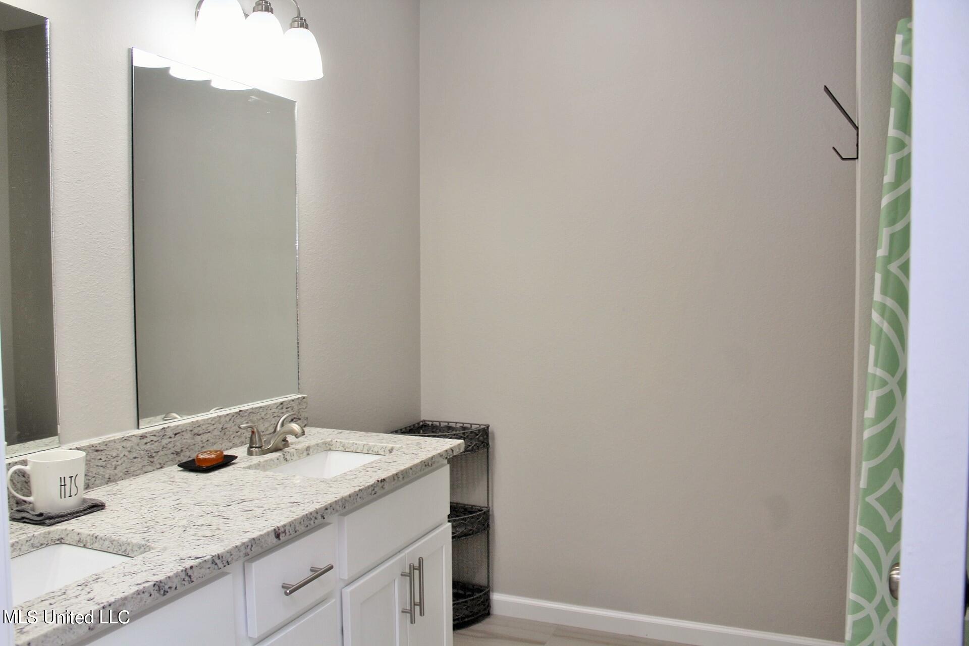 180 Ridge Lane Lucedale, MS 39452 - Photo 11 of 19 Master Bathroom
