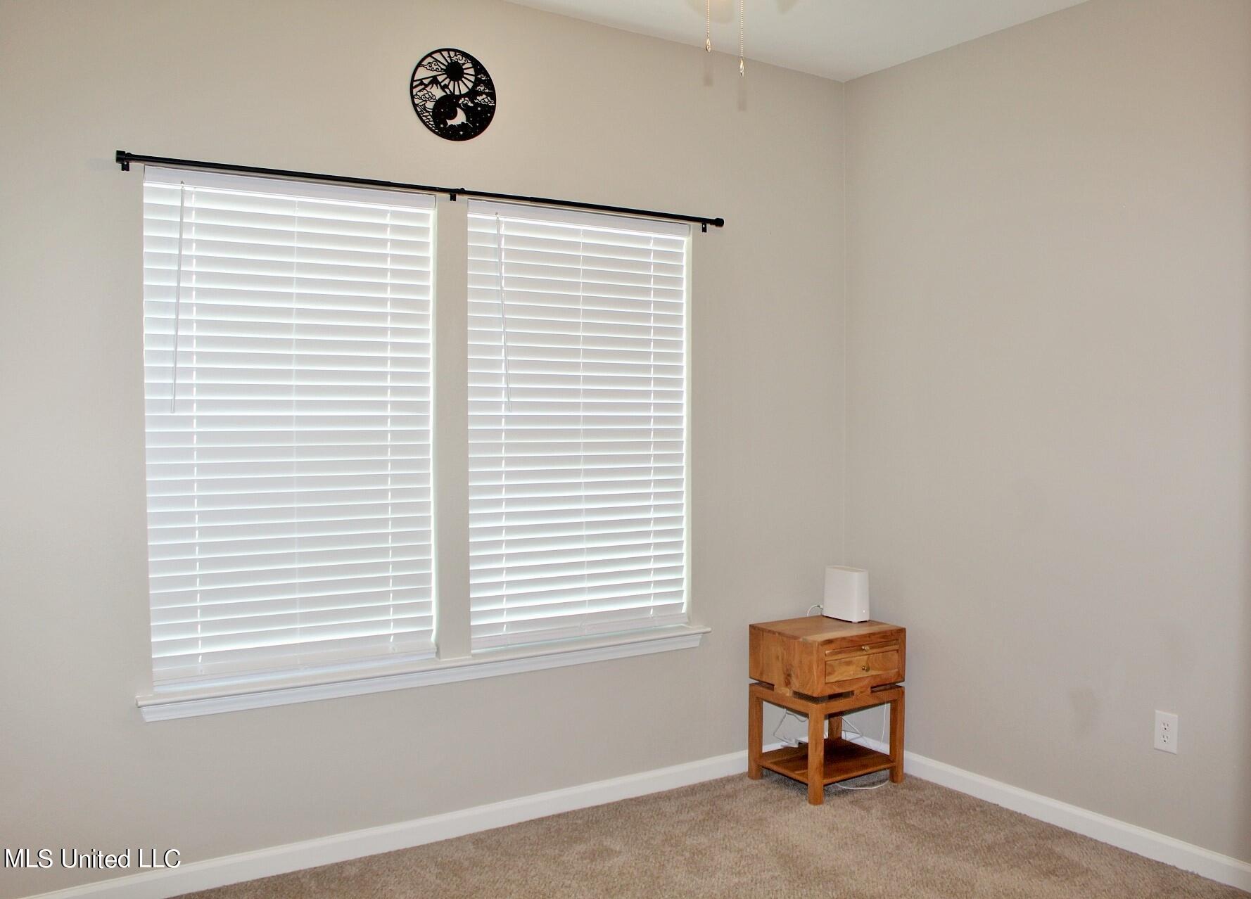 180 Ridge Lane Lucedale, MS 39452 - Photo 13 of 19 Bedroom 2