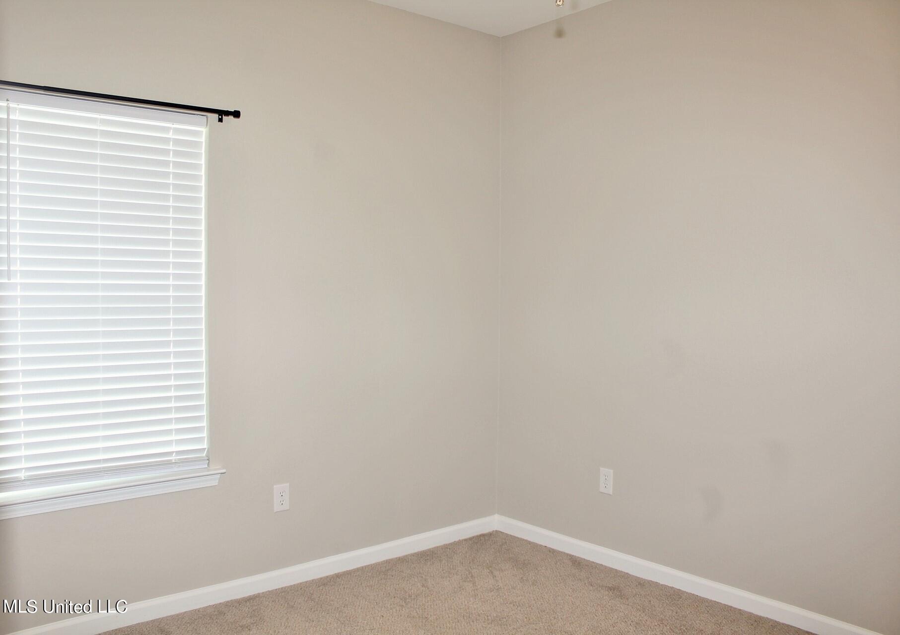 180 Ridge Lane Lucedale, MS 39452 - Photo 15 of 19 Bedroom 3