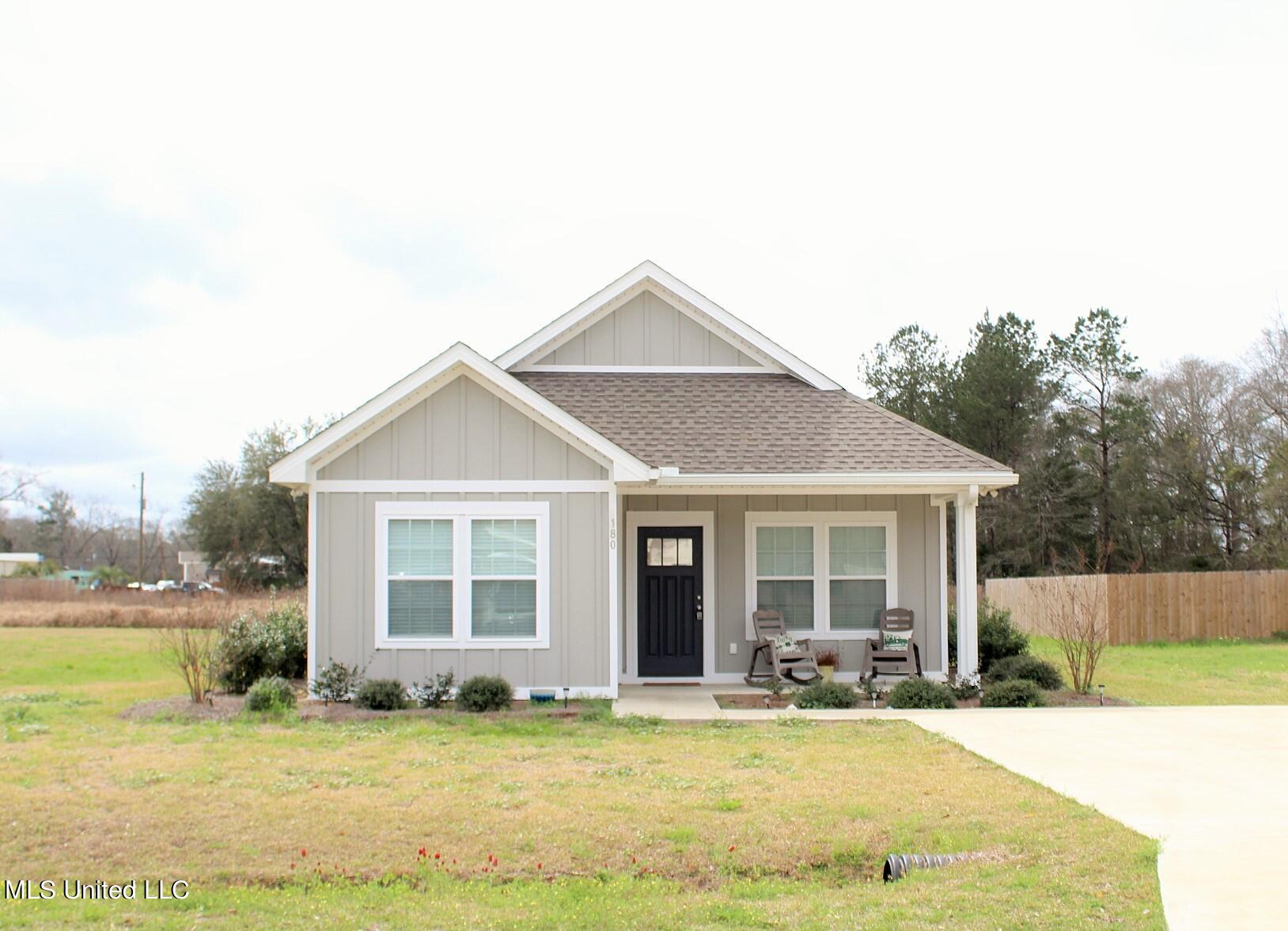 180 Ridge Lane Lucedale, MS 39452 - Photo 18 of 19 21