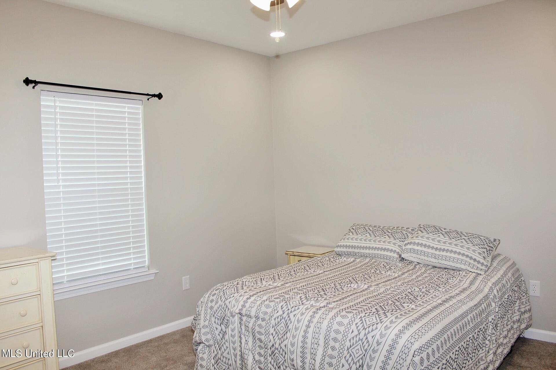 180 Ridge Lane Lucedale, MS 39452 - Photo 8 of 19 Master Bedroom