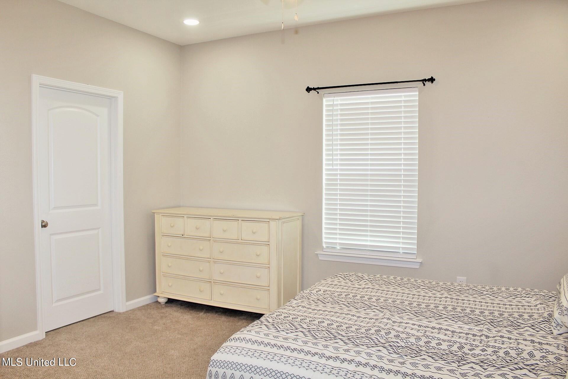180 Ridge Lane Lucedale, MS 39452 - Photo 9 of 19 Master Bedroom