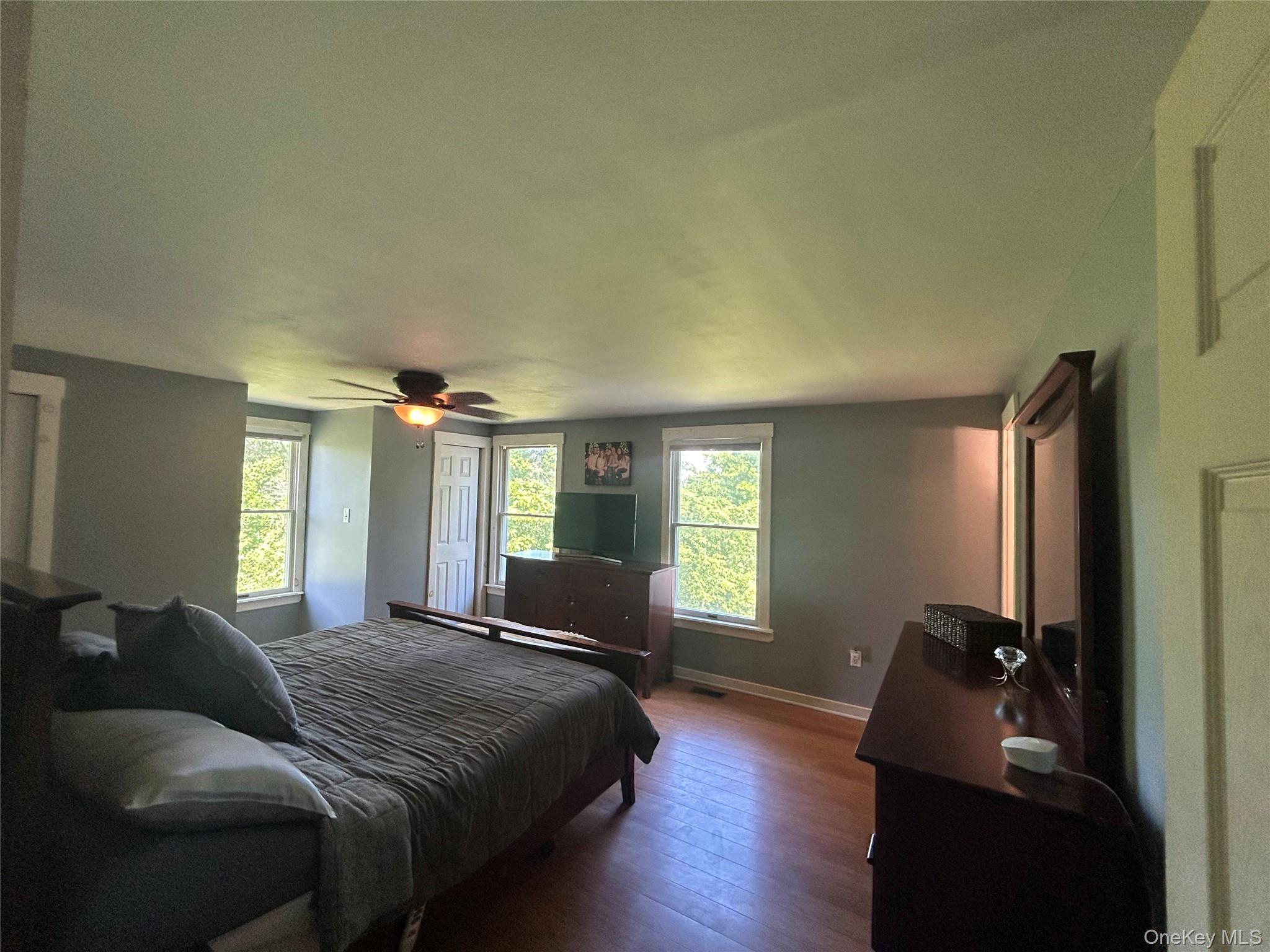 94 Jansen Road Pine Bush, NY 12566 - Photo 25 of 49 Primary Bedroom