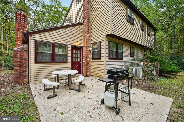 $455,000 | 6 Horseshoe Court, Tabernacle, NJ 08088