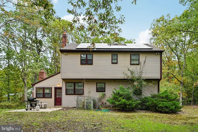 $455,000 | 6 Horseshoe Court, Tabernacle, NJ 08088