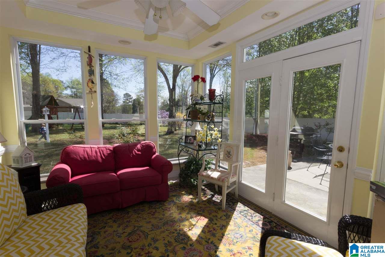101 Huntington Trace Anniston, AL 36207 - Photo 22 of 48