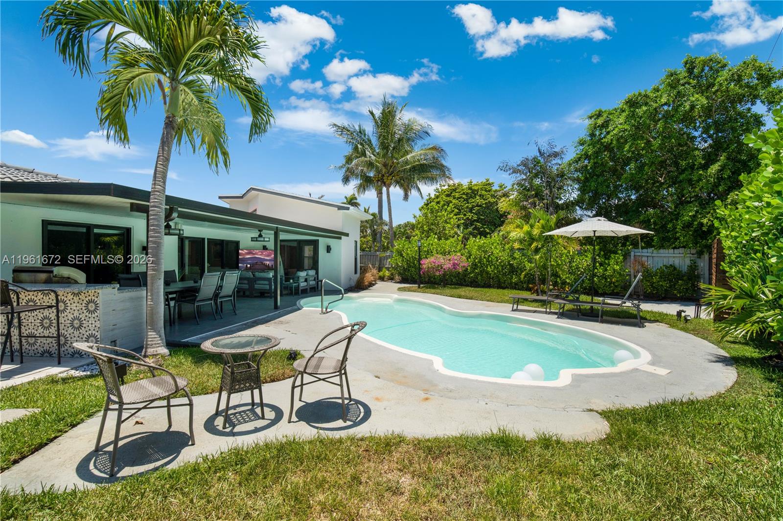 2701 Northeast 52nd Street Lighthouse Point, FL 33064 - Photo 42 of 57