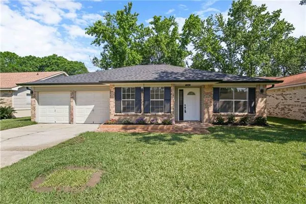 $225,000 | 1417 Admiral Nelson Drive, Slidell, LA 70461