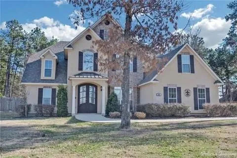 $414,500 | 2805 Clearbrook Way, Haughton, LA 71037