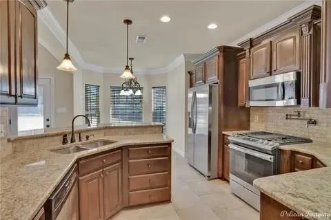 $414,500 | 2805 Clearbrook Way, Haughton, LA 71037