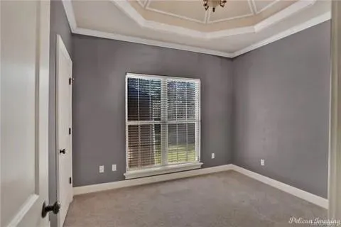 $414,500 | 2805 Clearbrook Way, Haughton, LA 71037
