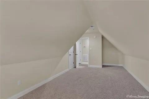2805 Clearbrook Way Haughton, LA 71037 - Photo 27 of 33 a view of a big room with closet and windows