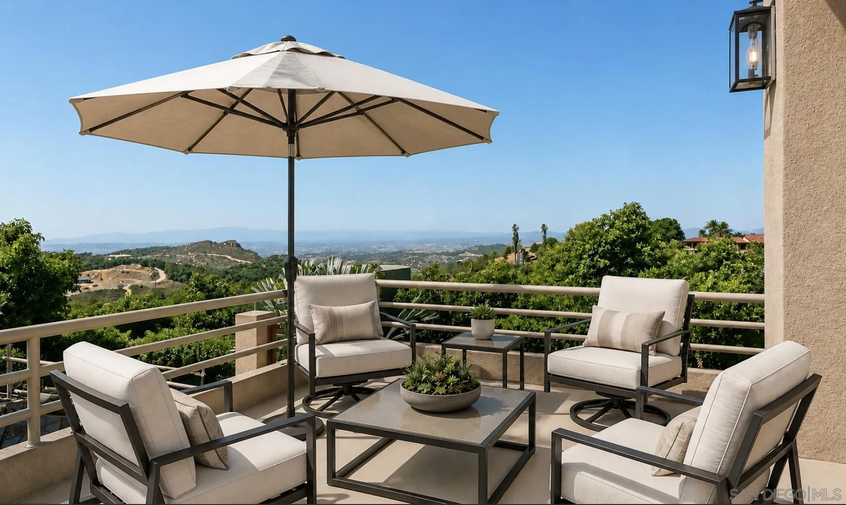 1629 Wild Acres Road Vista, CA 92084 - Photo 16 of 30