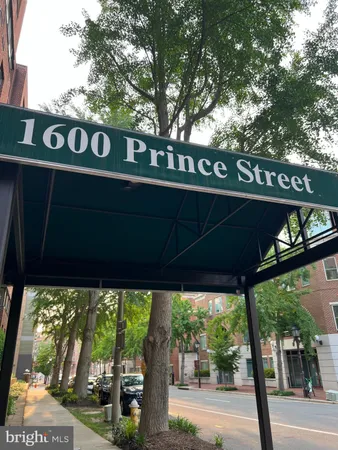 $4,800 | 1600 Prince Street, Unit 101, Alexandria, VA 22314