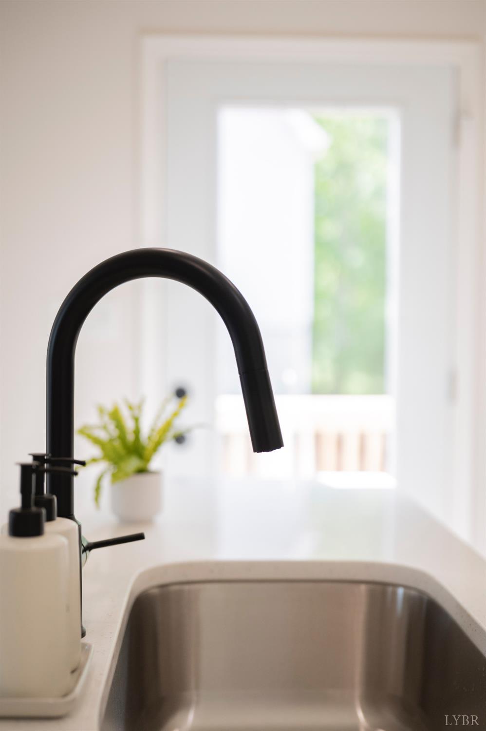 1833 Crockett Road Forest, VA 24551 - Photo 8 of 32 a close view of a sink