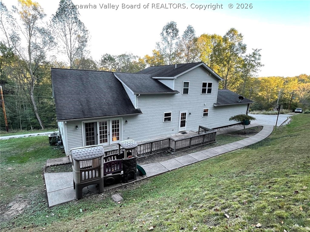 712 Tower Road Hurricane, WV 25526 - Photo 8 of 45 Gallery Image 8
