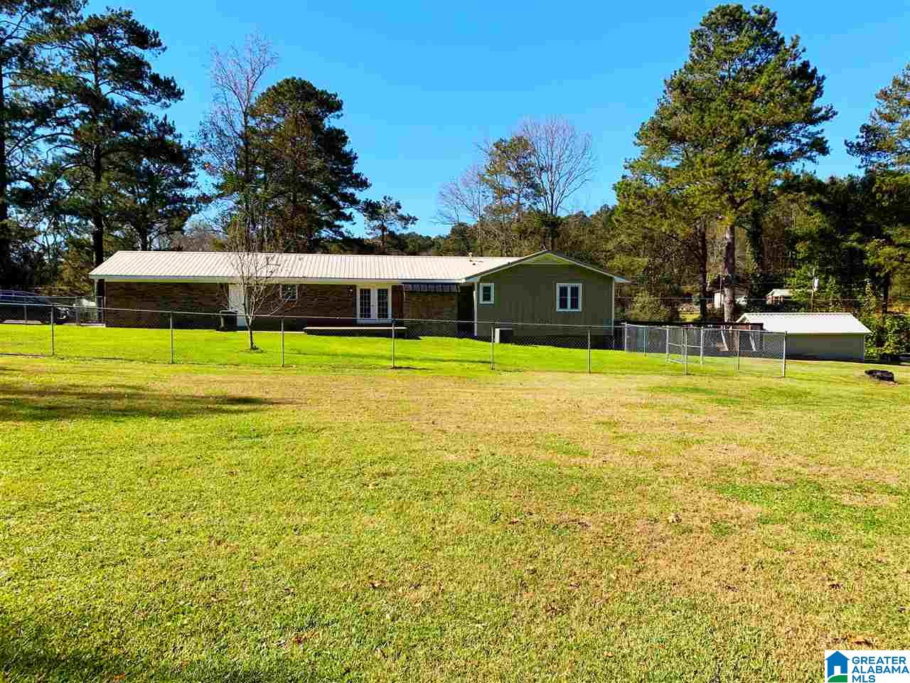 276 State Farm Road Alexandria, AL 36250 - Photo 47 of 50