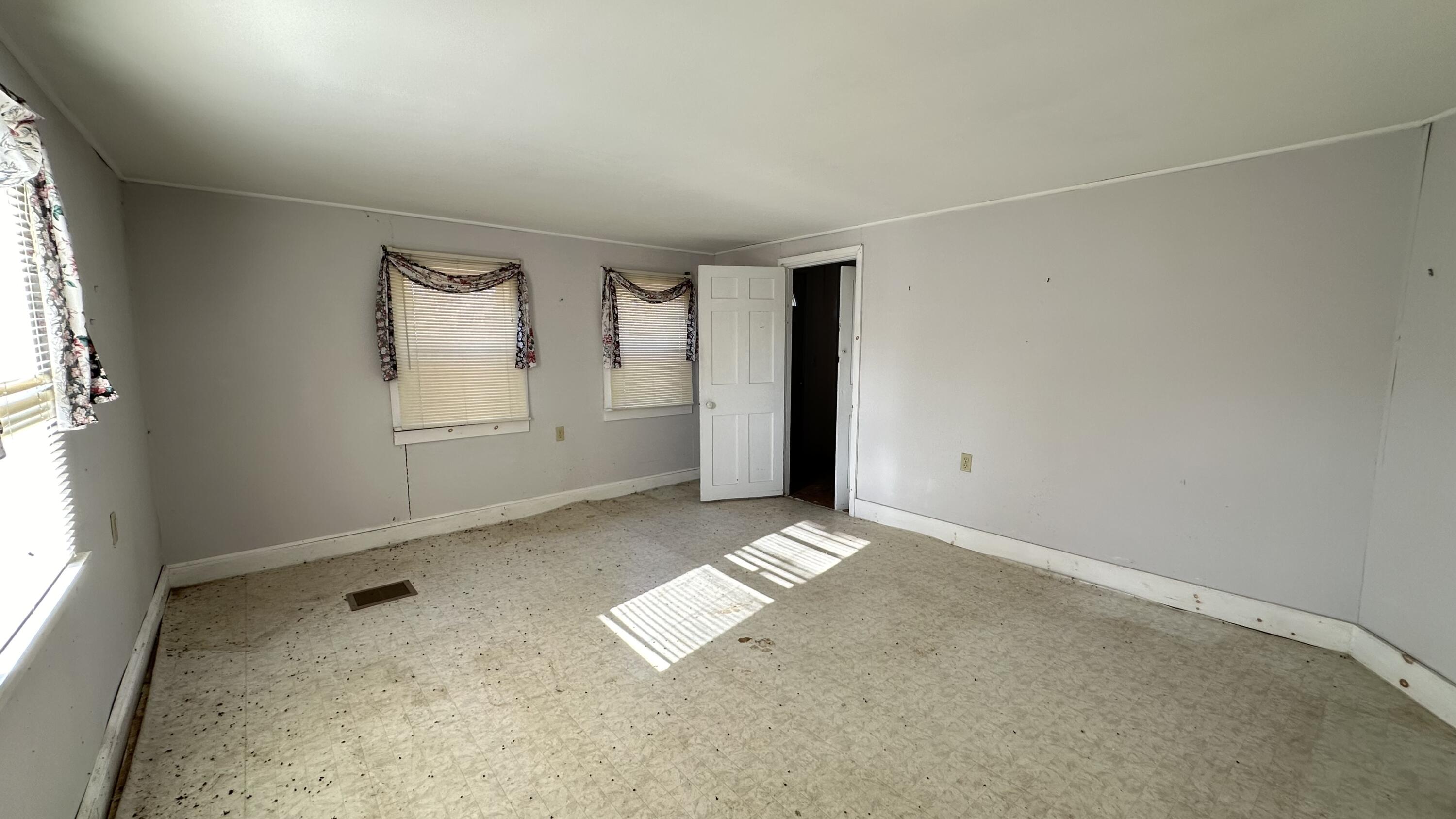 1105 Medford Center Road Medford, ME 04463 - Photo 21 of 42 bedroom #2