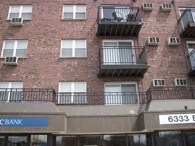 6333 North Milwaukee Avenue, Unit 1G Chicago, IL 60646 - Photo 3 of 21