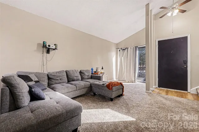 $243,500 | 6102 Honeysuckle Lane, Charlotte, NC 28212