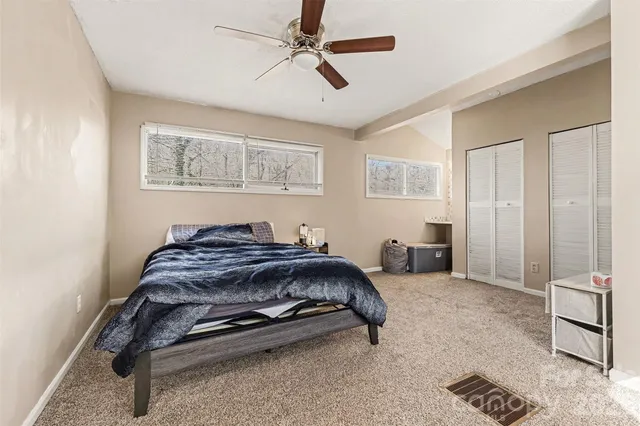 $243,500 | 6102 Honeysuckle Lane, Charlotte, NC 28212