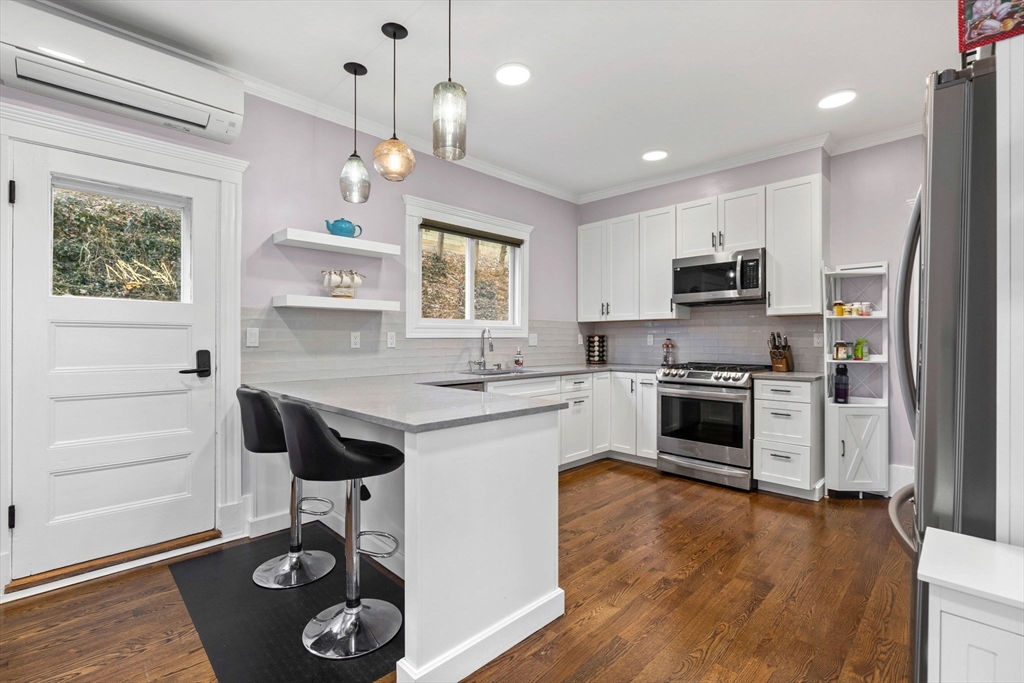 62 Atherton Road, Unit A Brookline, MA 02446 - Photo 1 of 24