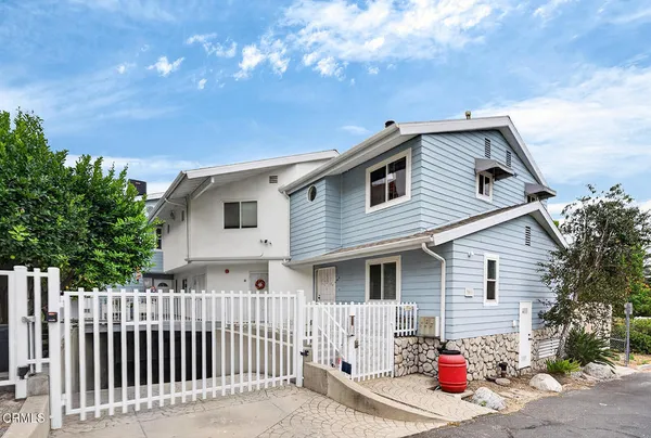 $2,100,000 | 3511 Sparr Boulevard, Glendale, CA 91208